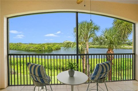 Photo of 2408 SW Island Creek Trail, Palm City, FL 34990 (MLS # M20055805)