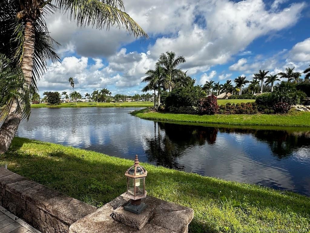 Photo of 205 NW Hazard Way, Port Saint Lucie, FL 34986 (MLS # M20047496)