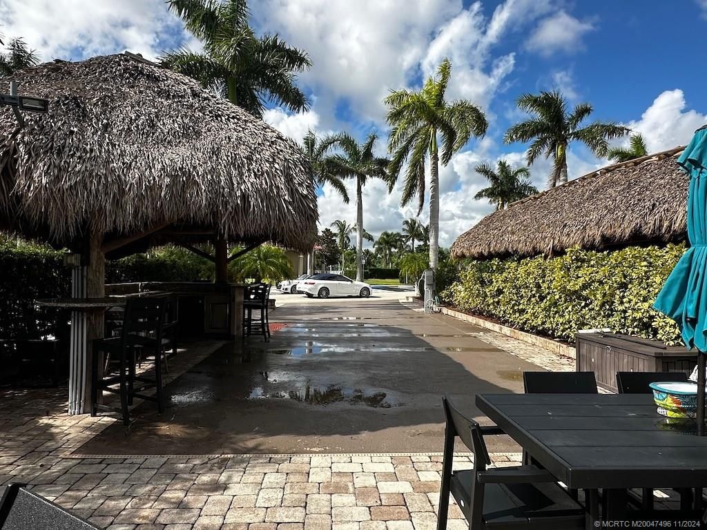 Photo of 205 NW Hazard Way, Port Saint Lucie, FL 34986 (MLS # M20047496)