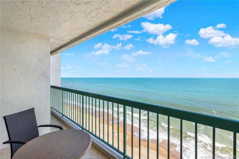 Condo For Sale - 9900 S Ocean Drive #1408<br/> Jensen Beach, FL 34957