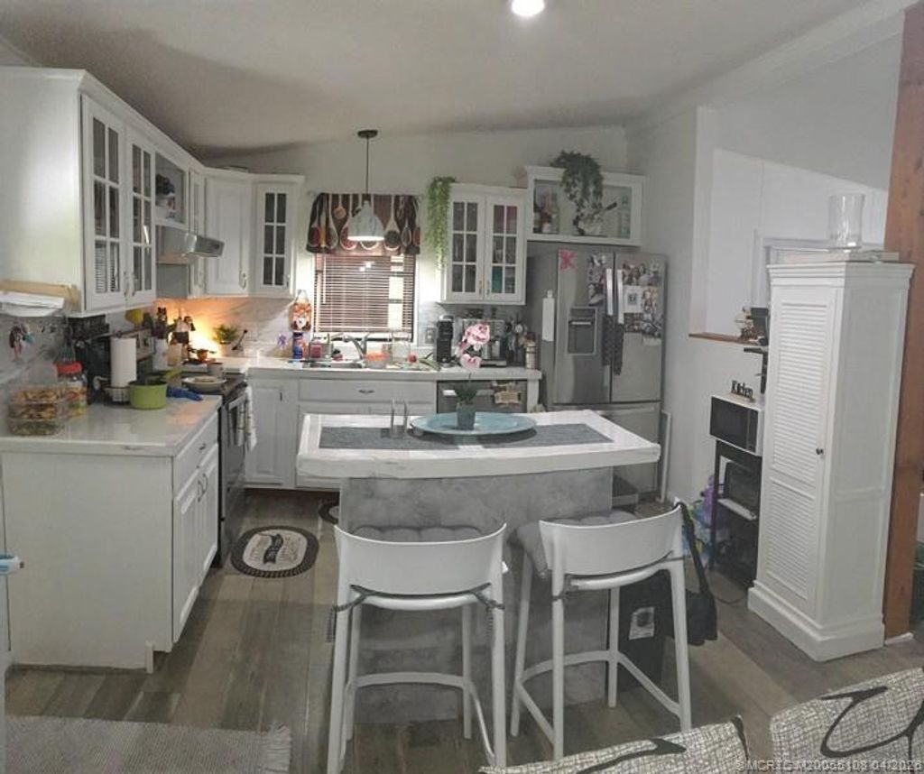 Photo of 16335 SW Three Wood Way SW, Indiantown, FL 34956 (MLS # M20055108)