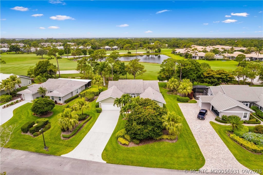 Photo of 12813 NW Cinnamon Way, Palm City, FL 34990 (MLS # M20056931)