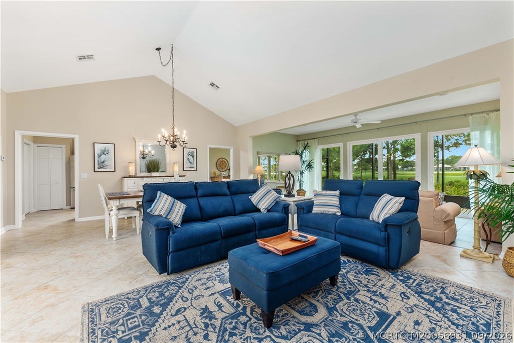 Photo of 12813 NW Cinnamon Way, Palm City, FL 34990 (MLS # M20056931)