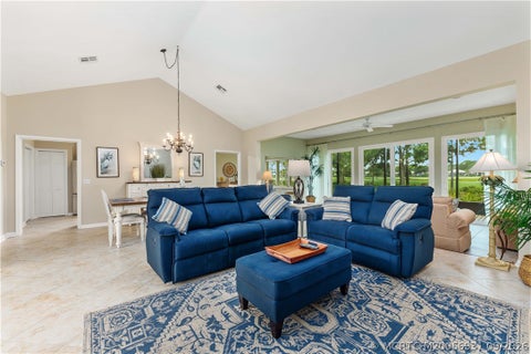 Homes For Sale - 12813 NW Cinnamon Way<br/> Saint Lucie County, Palm City, FL 34990