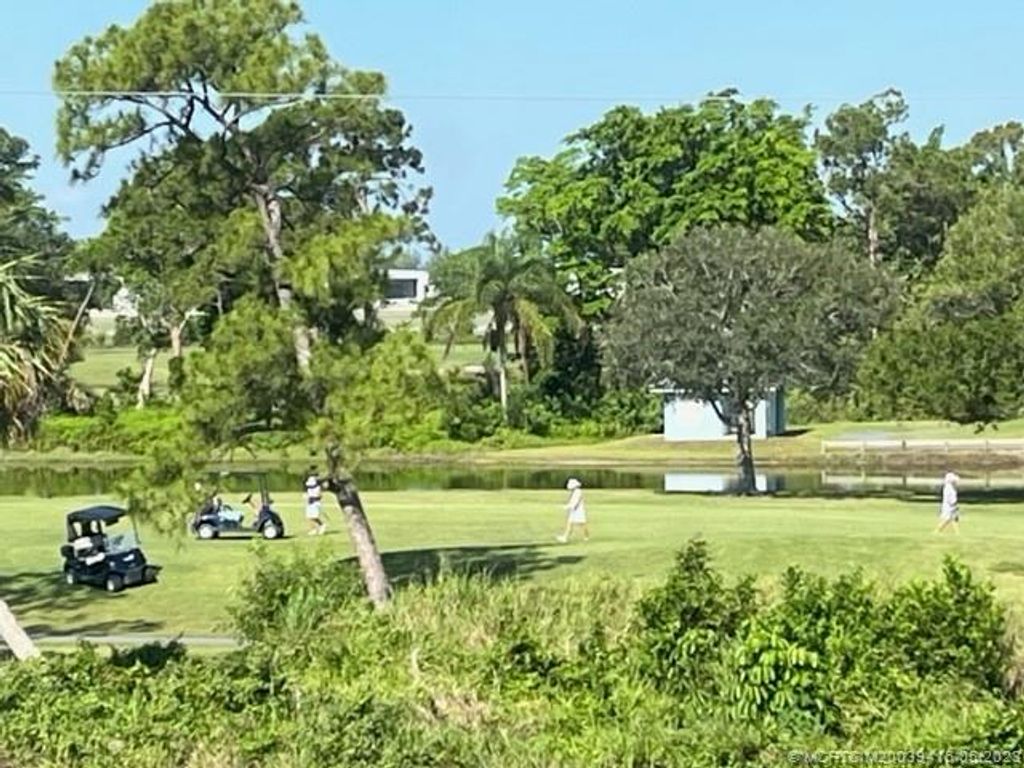 Photo of 1800 SE St Lucie Boulevard #9-301, Stuart, FL 34996 (MLS # M20039415)