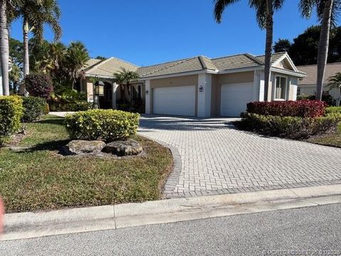 Photo of 2379 SW Manor Hill Drive, Palm City, FL 34990 (MLS # M20053795)