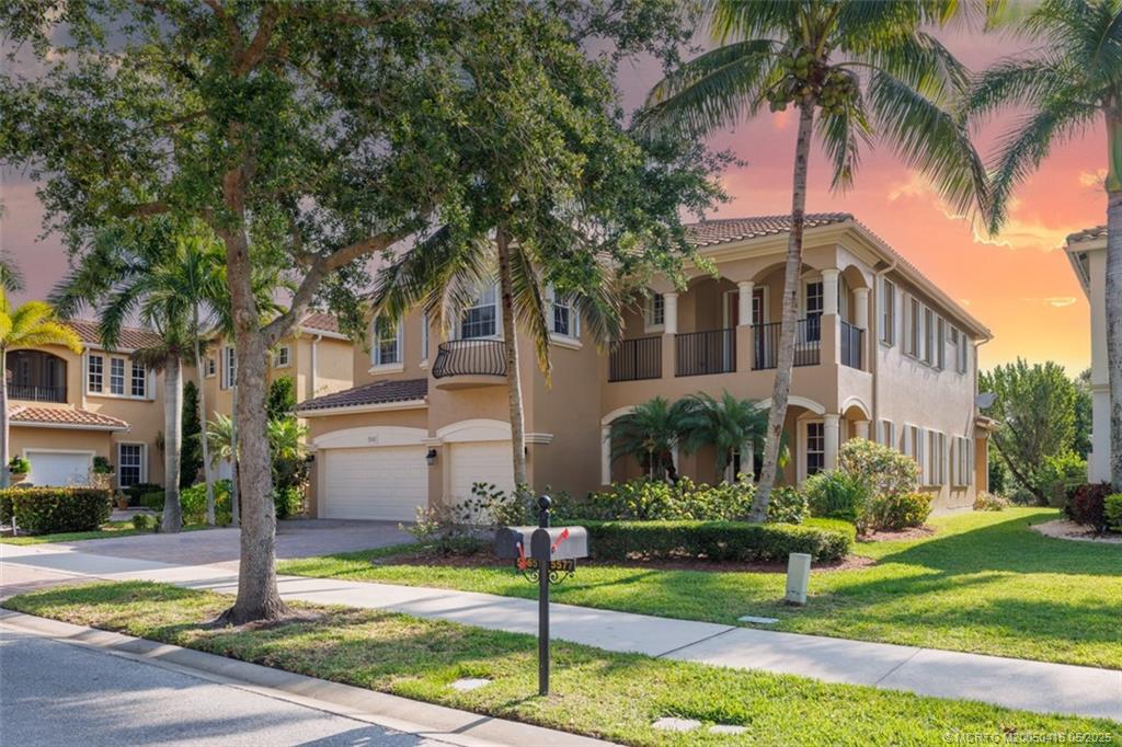 5565 SW Bellflower Court
