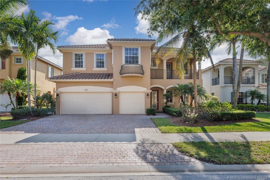 5565 SW Bellflower Court