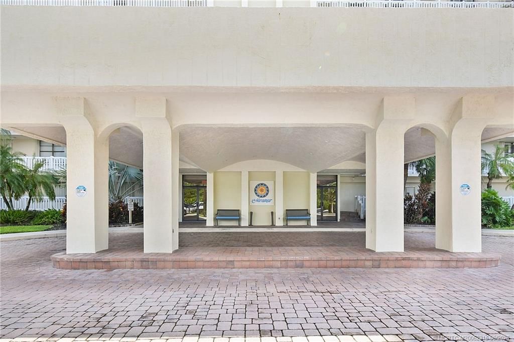 Photo of 10000 S Ocean Drive #503, Jensen Beach, FL 34957 (MLS # M20052315)