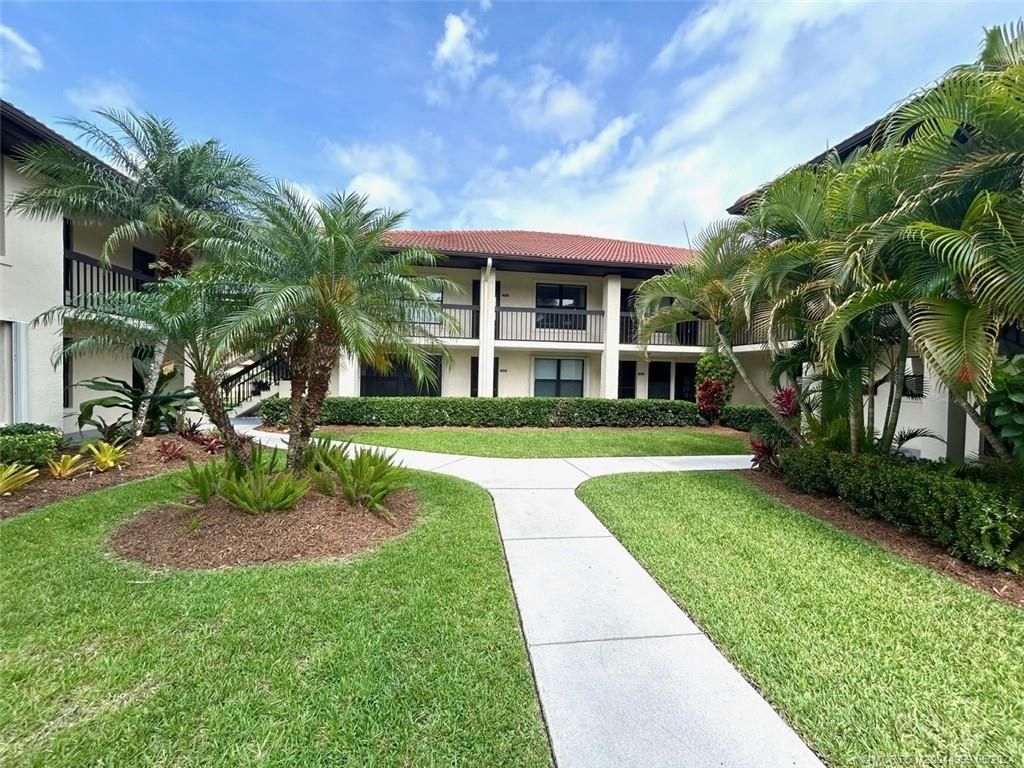 Photo of 361 SW South River Drive #105, Stuart, FL 34997 (MLS # M20044999)