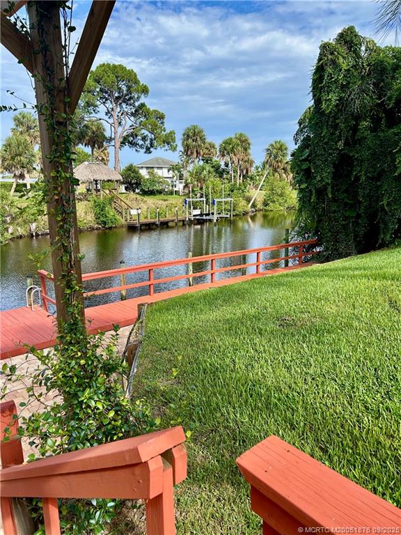 Stuart, Florida, 34996, United States, 4 Bedrooms Bedrooms, ,3 BathroomsBathrooms,Residential,Active,1941305