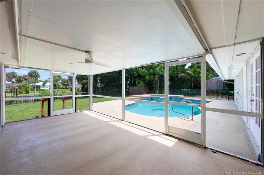 Stuart, Florida, 34996, United States, 4 Bedrooms Bedrooms, ,3 BathroomsBathrooms,Residential,Active,1941305