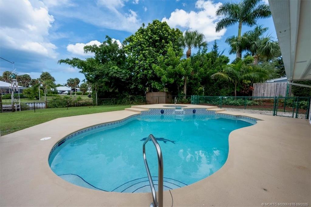 Stuart, Florida, 34996, United States, 4 Bedrooms Bedrooms, ,3 BathroomsBathrooms,Residential,Active,1941305