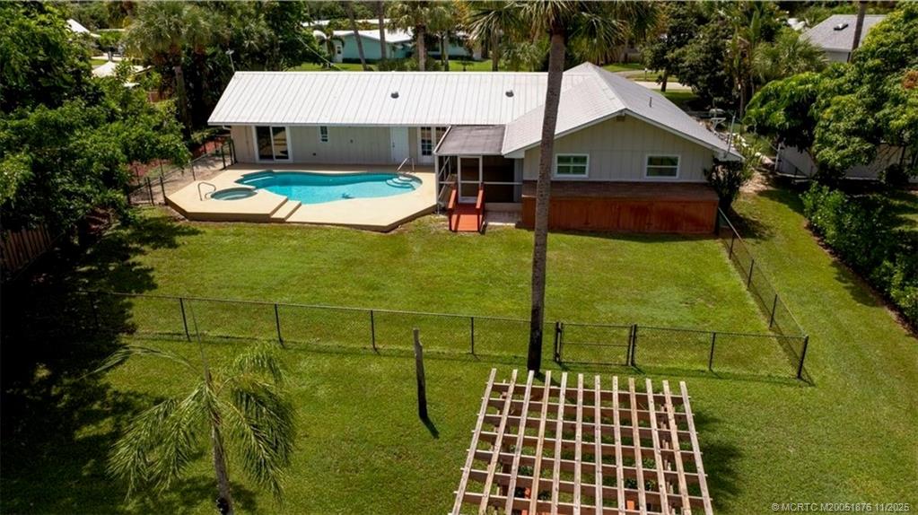 Stuart, Florida 34996, United States, 4 Bedrooms Bedrooms, ,3 BathroomsBathrooms,Residential,Coming Soon,195385