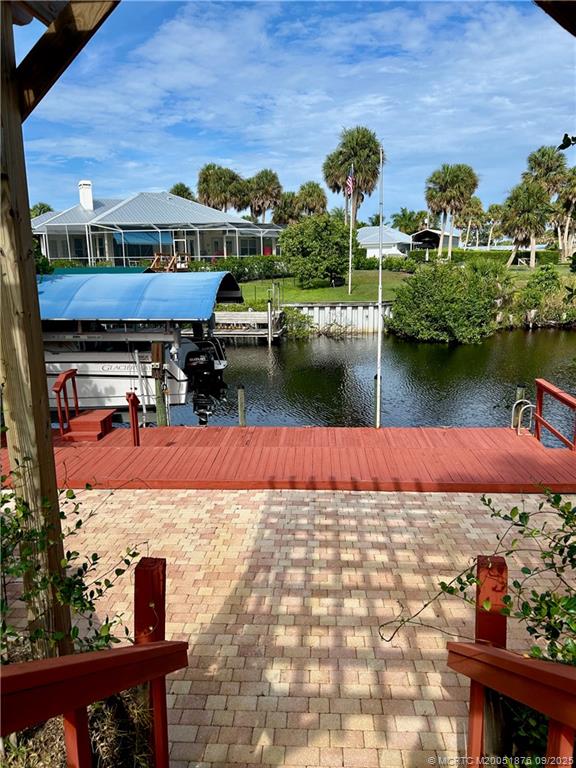 Stuart, Florida, 34996, United States, 4 Bedrooms Bedrooms, ,3 BathroomsBathrooms,Residential,Active,1941305