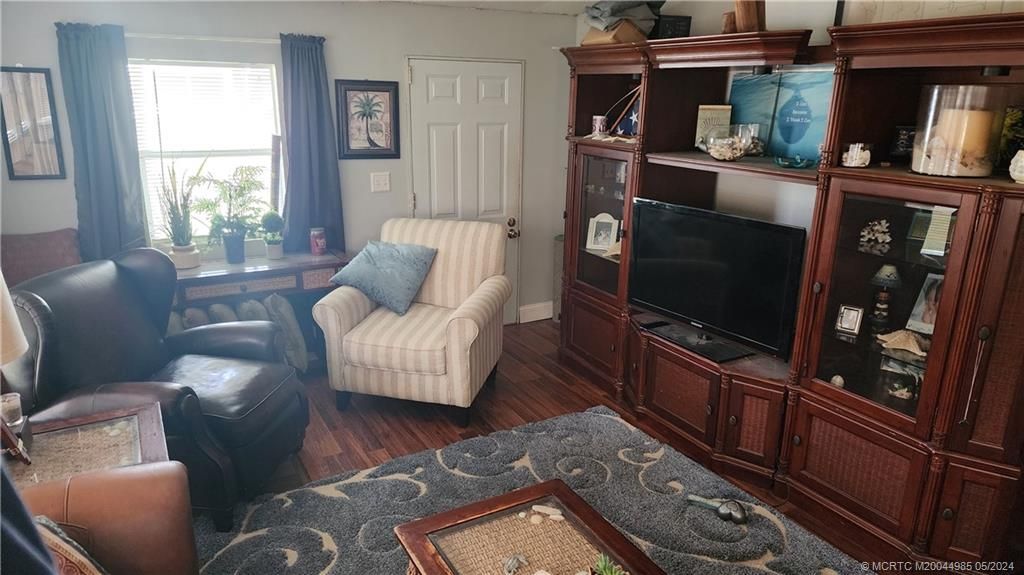 Photo of 2621 SE Galaxy Way, Stuart, FL 34997 (MLS # M20044985)