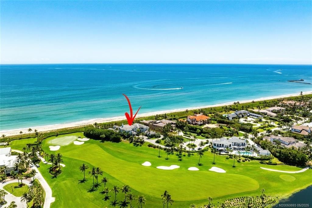 Photo of 3066 SE Dune Drive, Stuart, FL 34996 (MLS # M20050693)