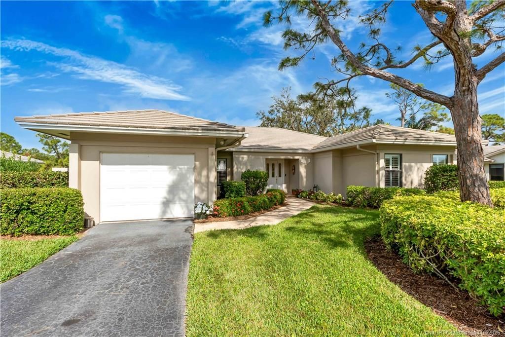 Photo of 2102 NW Greenbriar Lane, Palm City, FL 34990 (MLS # M20049014)
