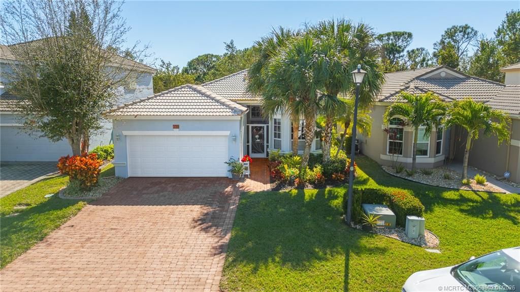 Photo of 3785 NW Deer Oak Drive, Jensen Beach, FL 34957 (MLS # M20053902)