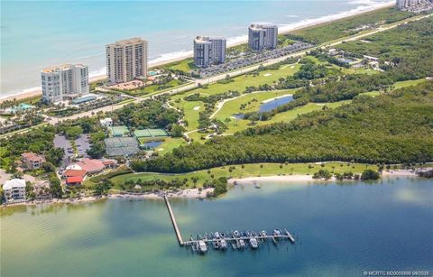 Photo of 8750 S Ocean Drive #1635, Jensen Beach, FL 34957 (MLS # M20051566)