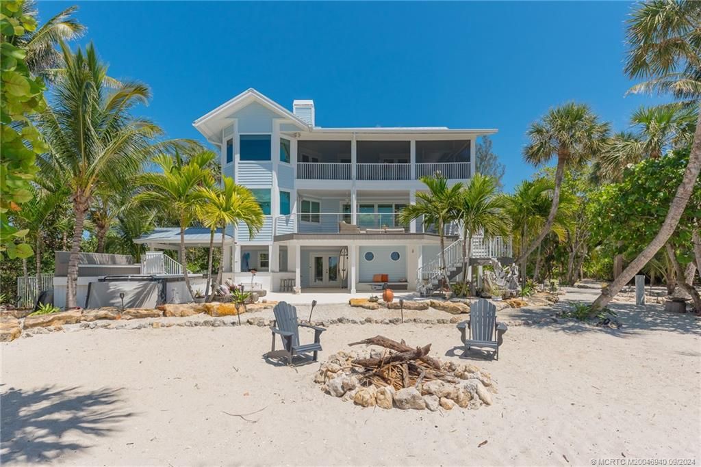 Photo of 1270 SE Macarthur Boulevard, Stuart, FL 34996 (MLS # M20046940)