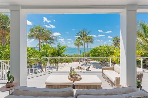 Photo of 1270 SE Macarthur Boulevard, Stuart, FL 34996 (MLS # M20046940)