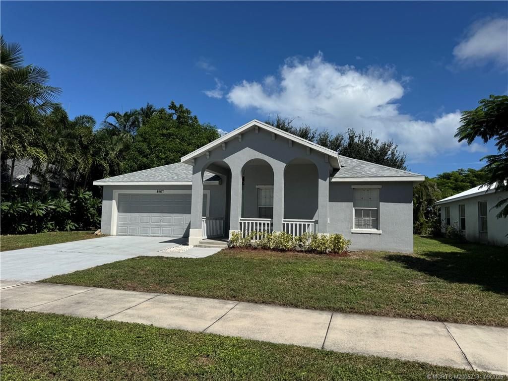 Photo of 4567 SE Murray Cove Circle, Stuart, FL 34997 (MLS # M20052181)