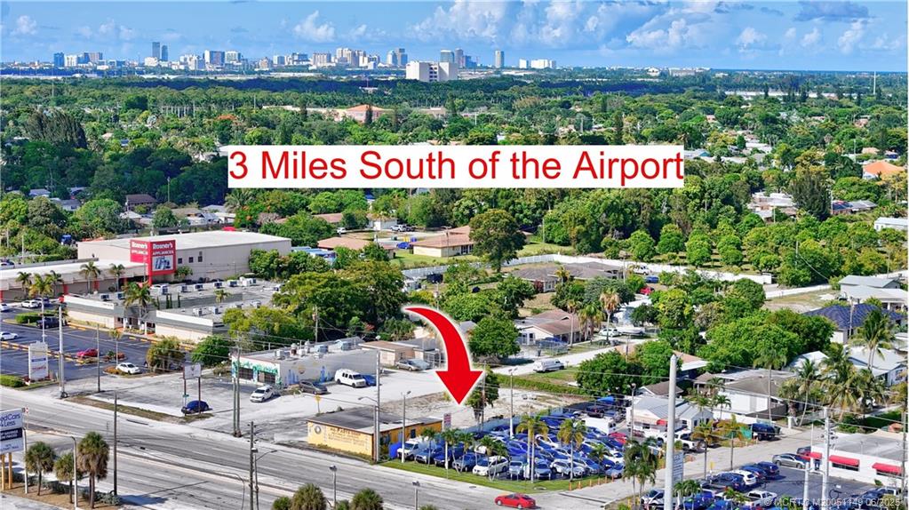 1500 S Military Trail