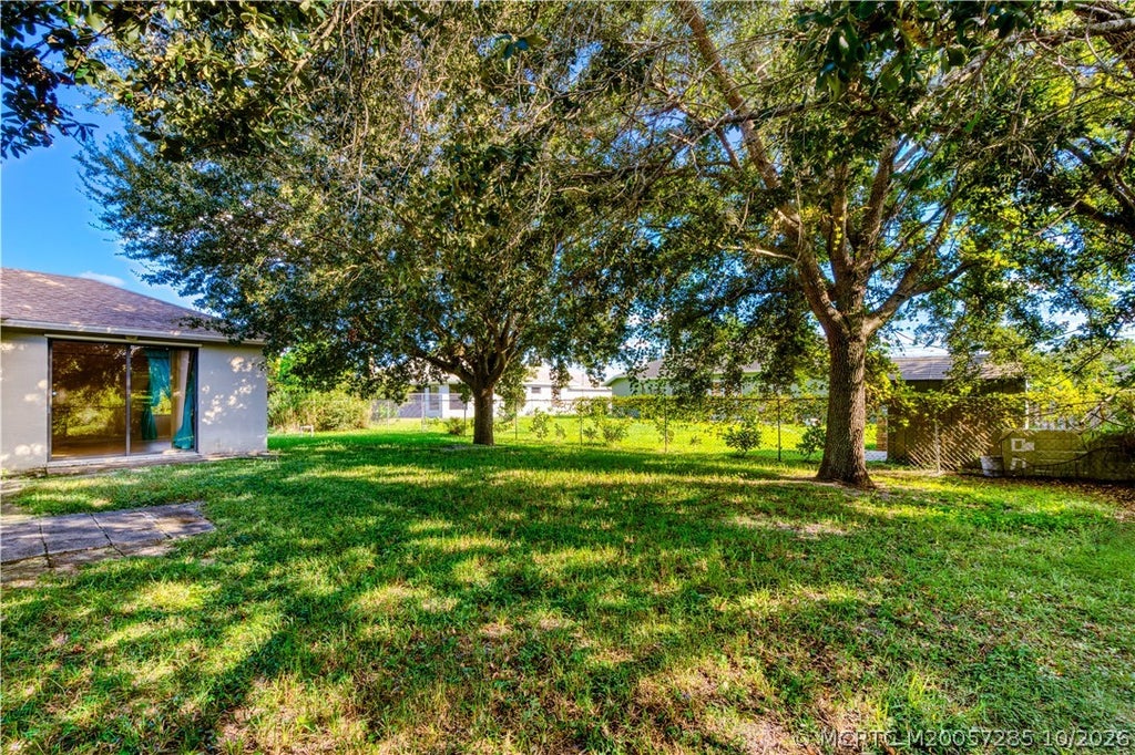 Photo of 1508 SW Crater Avenue, River Park, FL 34953 (MLS # M20057285)