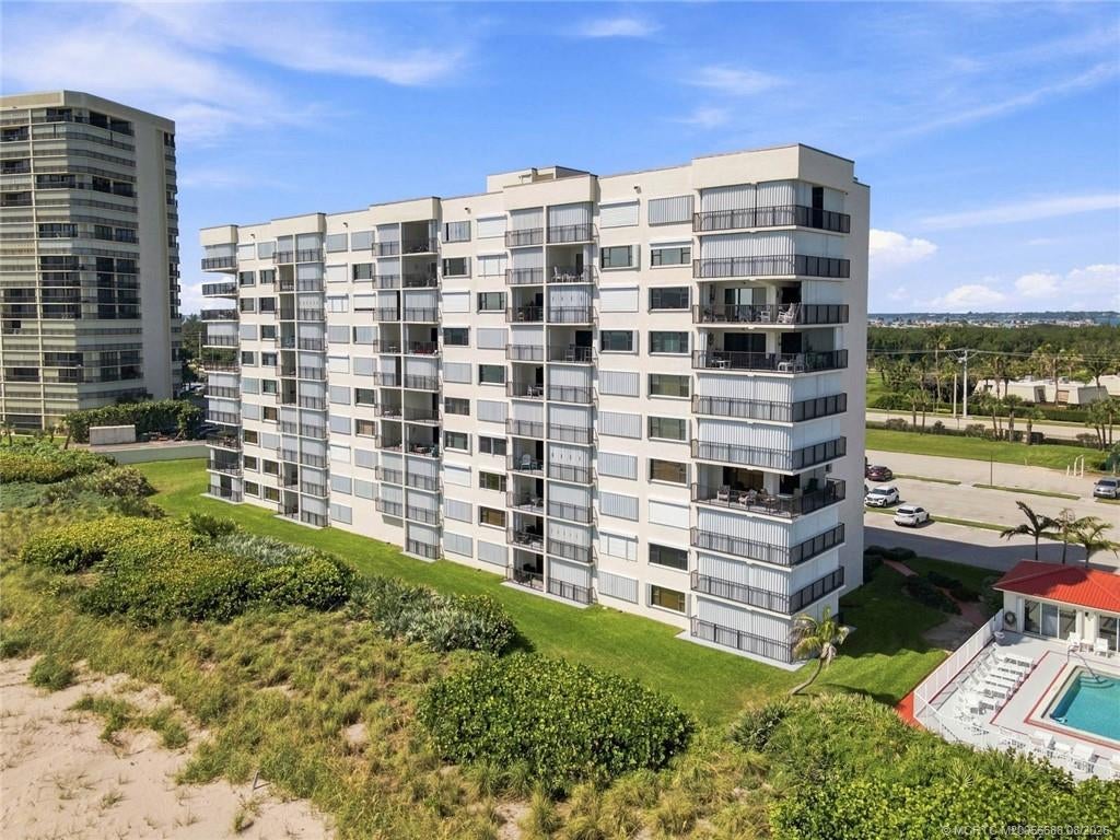 9490 S Ocean Drive 409