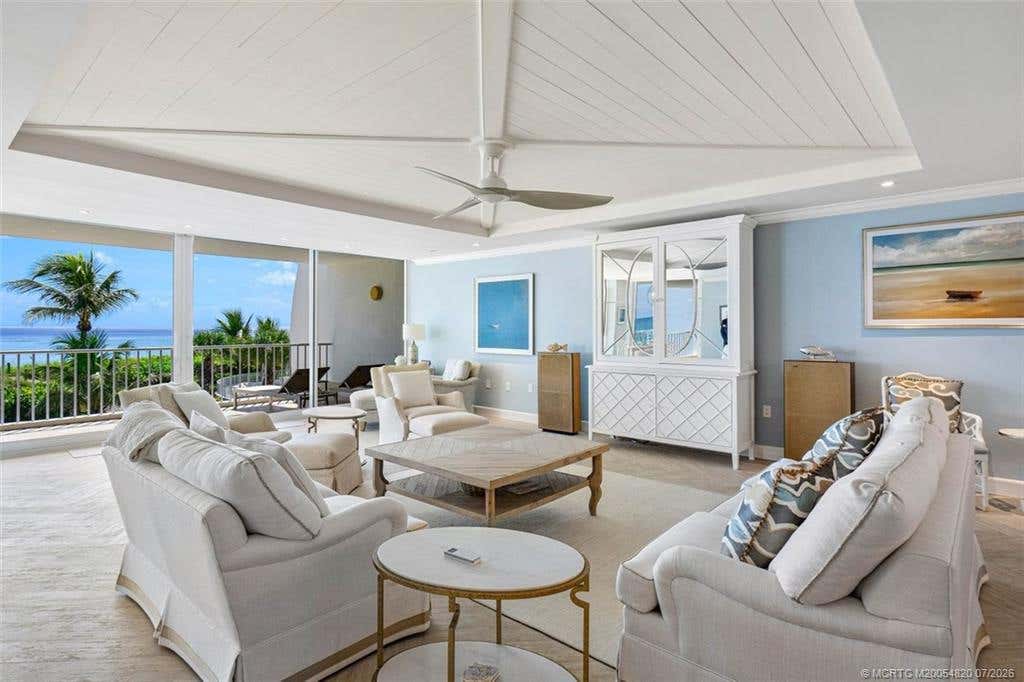 Photo of 2001 SE Sailfish Point Boulevard #212, Stuart, FL 34996 (MLS # M20054820)