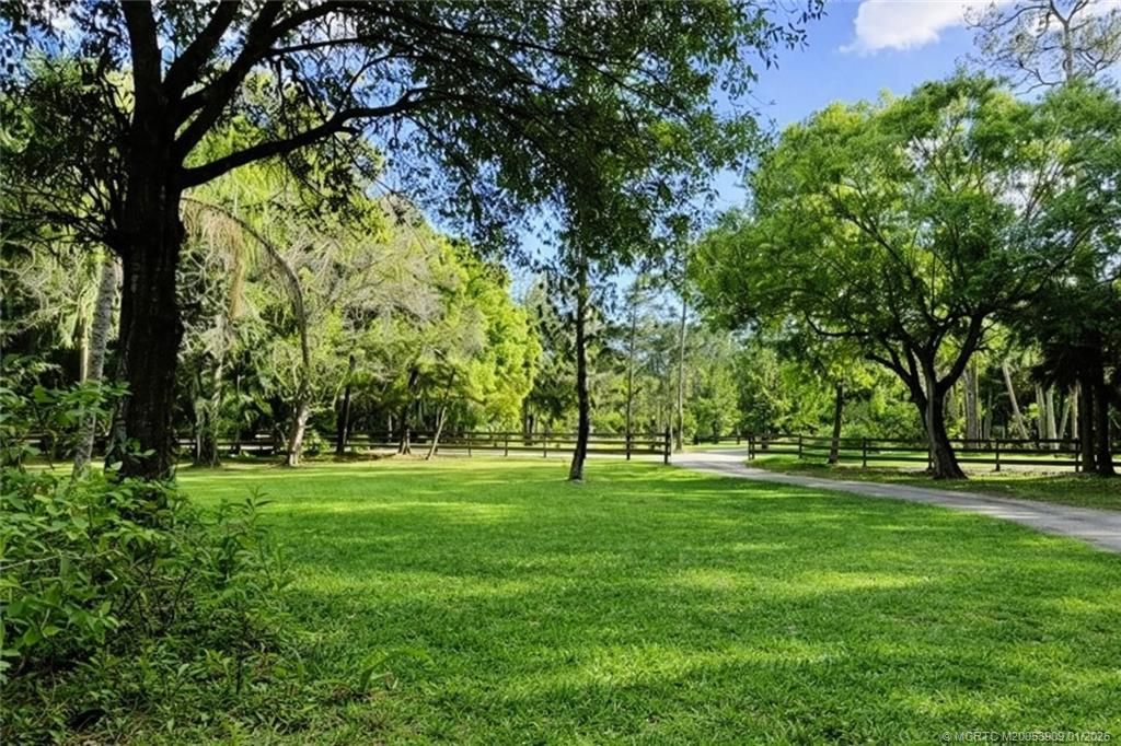 Photo of 11165 SW Meadowlark Circle, Stuart, FL 34997 (MLS # M20053909)