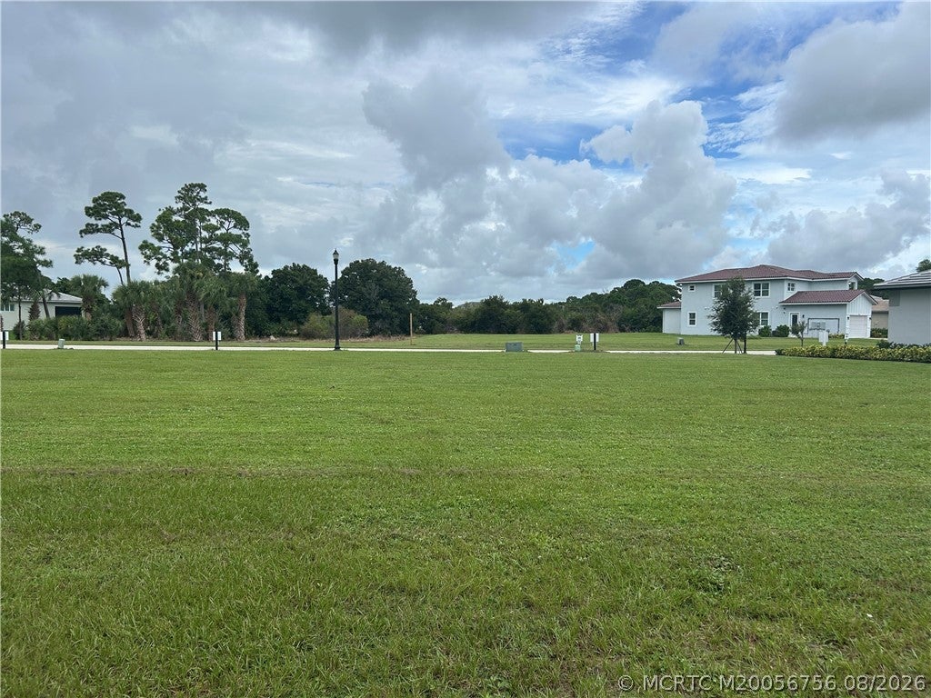Photo of 344 SE Via Sangro, Port Saint Lucie, FL 34952 (MLS # M20056756)