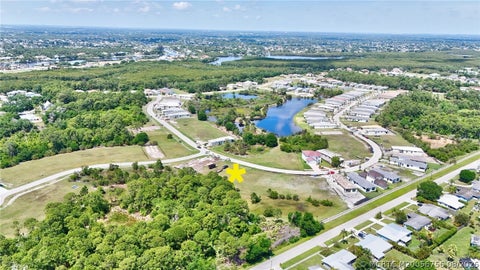 Vacant Land For Sale - 344 SE Via Sangro<br/> Port St. Lucie, FL 34952