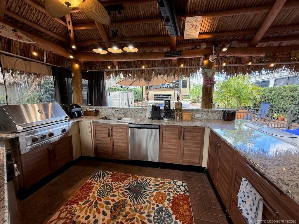 Photo of 184 NW Hazard Way, Port Saint Lucie, FL 34986 (MLS # M20049376)