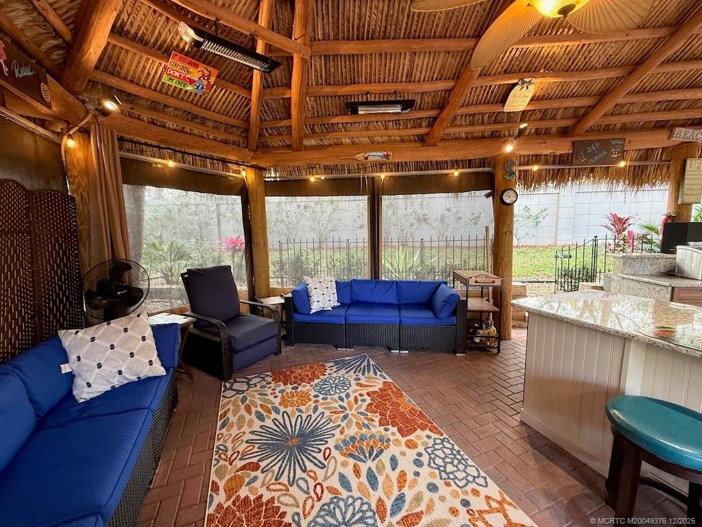 Photo of 184 NW Hazard Way, Port Saint Lucie, FL 34986 (MLS # M20049376)