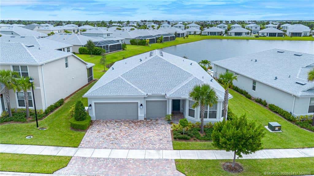 Photo of 12386 SW Sand Dollar Way, Port Saint Lucie, FL 34987 (MLS # M20052417)
