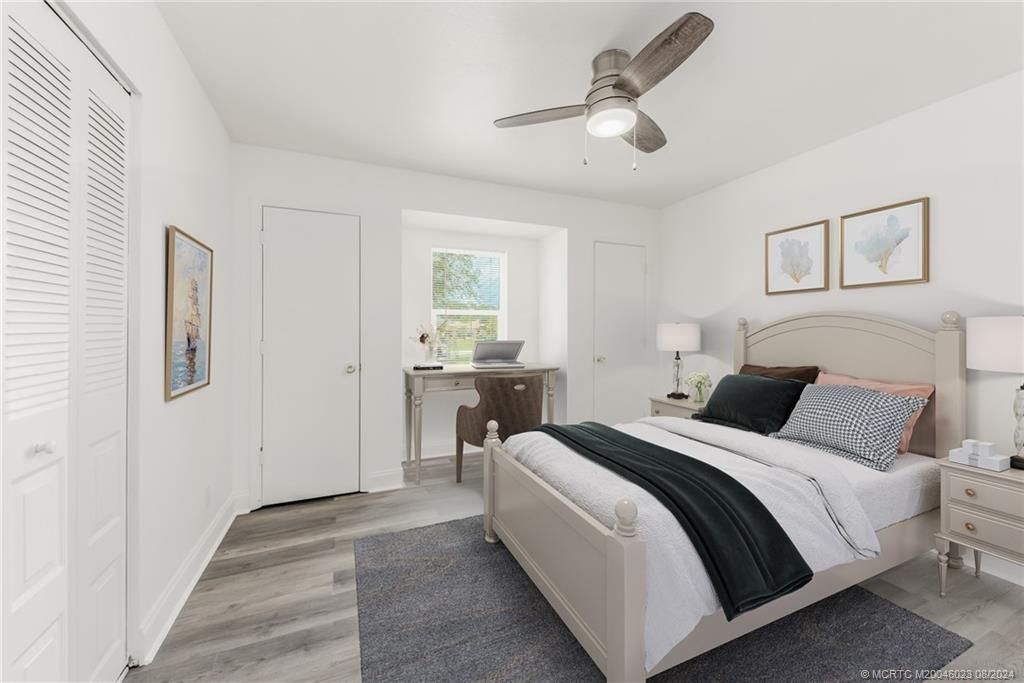 Photo of 1511 SE Outwood Court, Port Saint Lucie, FL 34952 (MLS # M20046023)