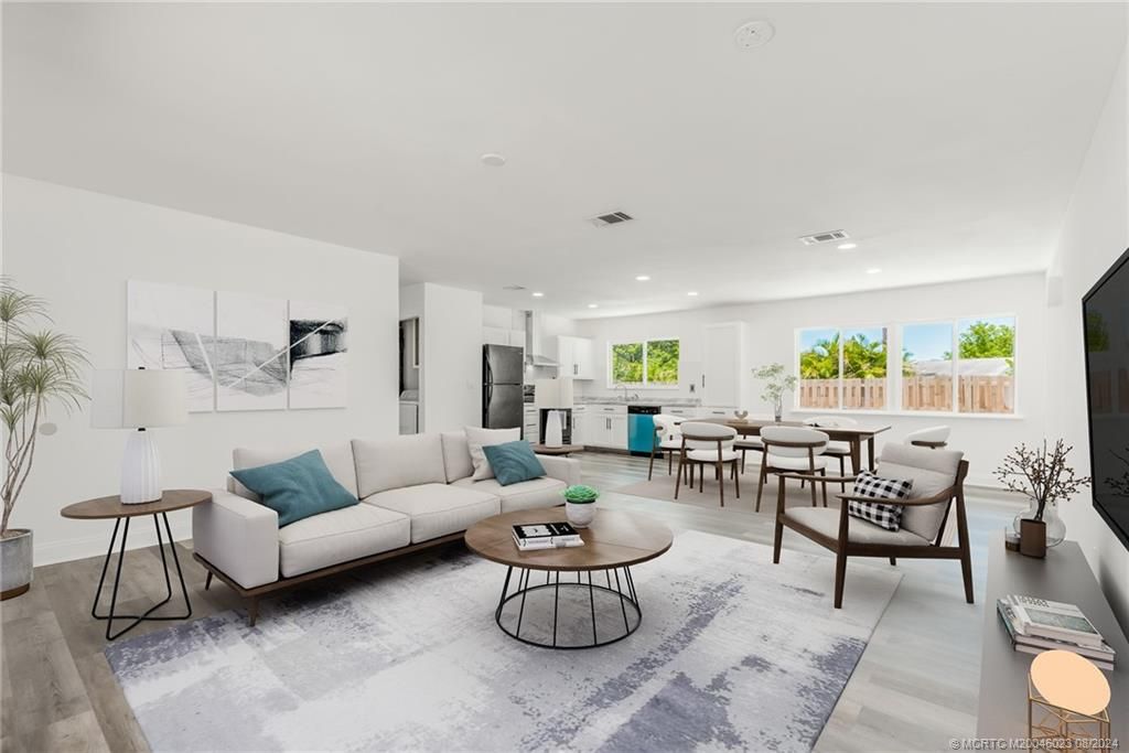 Photo of 1511 SE Outwood Court, Port Saint Lucie, FL 34952 (MLS # M20046023)