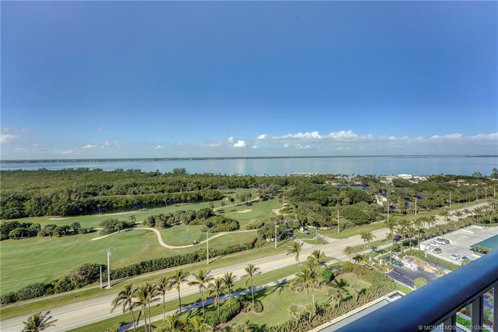 Photo of 8750 S Ocean Drive #PH-40, Jensen Beach, FL 34957 (MLS # M20037830)
