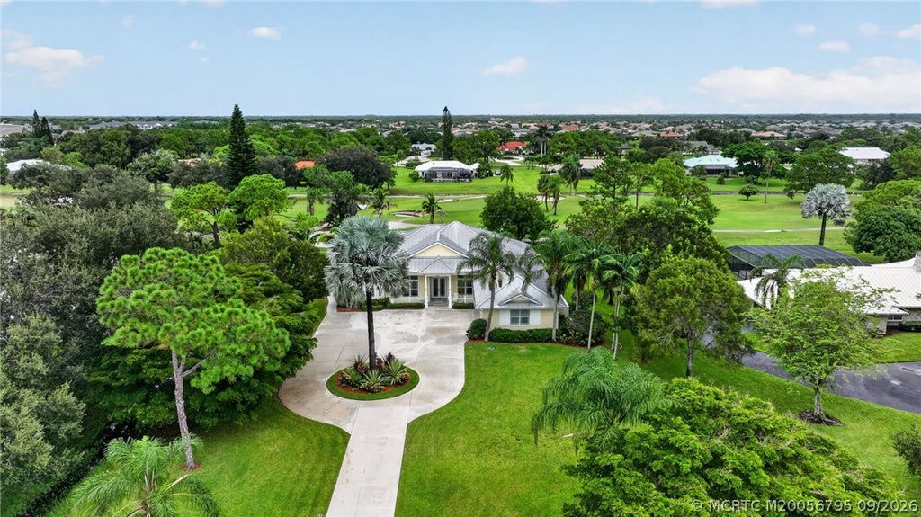 Photo of 4743 SW Bermuda Way, Palm City, FL 34990 (MLS # M20056795)