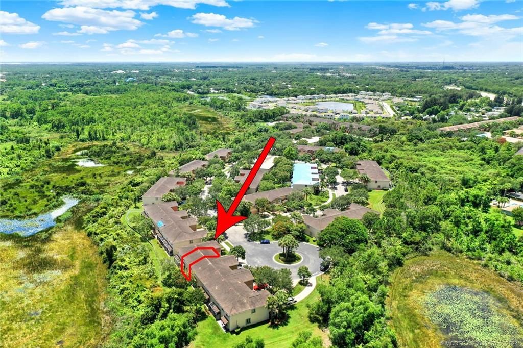 Photo of 5289 SE Jennings Lane, Stuart, FL 34997 (MLS # M20046170)