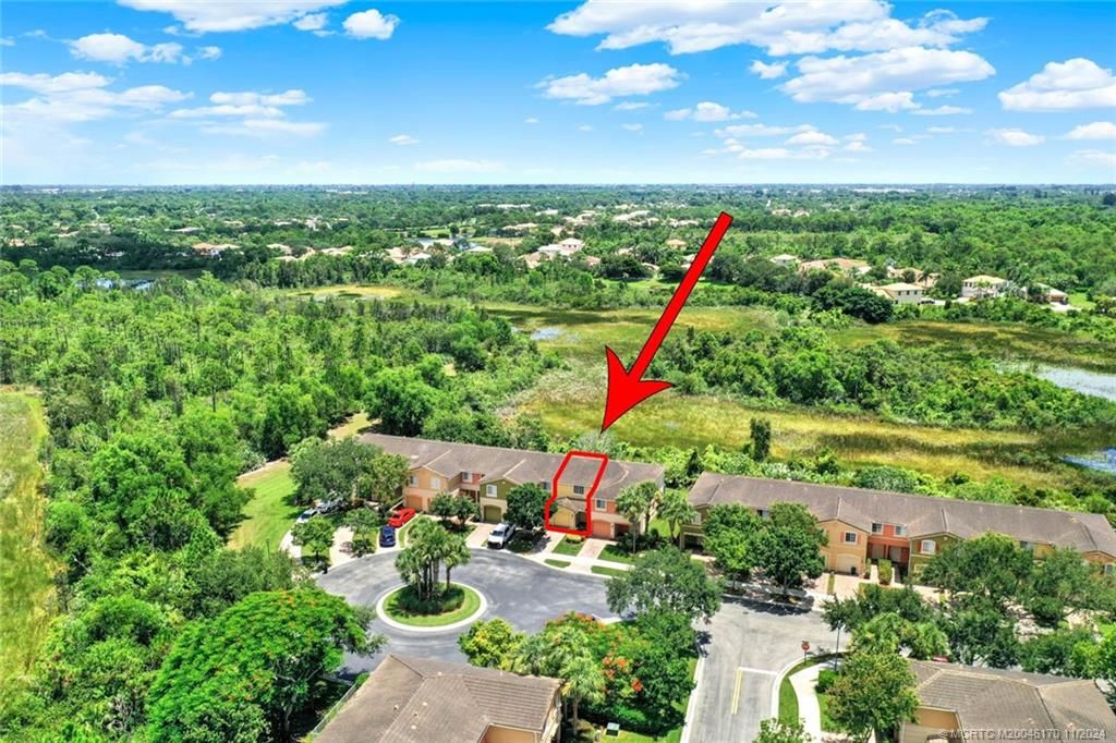 Photo of 5289 SE Jennings Lane, Stuart, FL 34997 (MLS # M20046170)