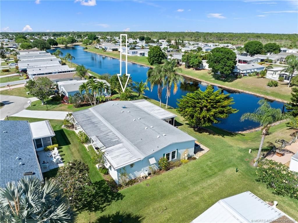 Photo of 8540 Marlberry Court, Port Saint Lucie, FL 34952 (MLS # M20044572)