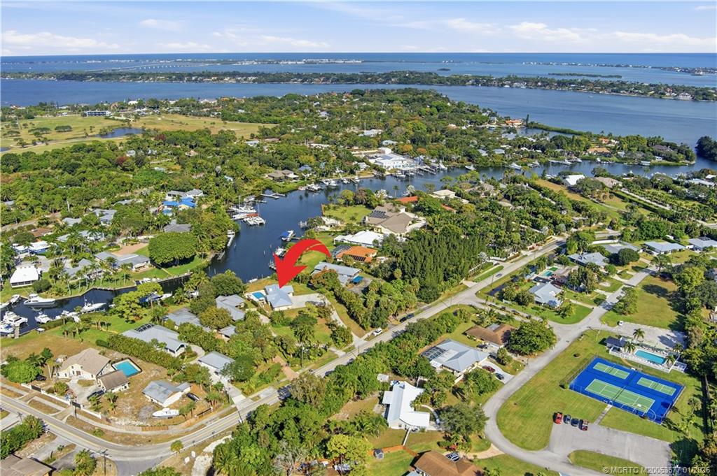 2819 SE Saint Lucie Boulevard