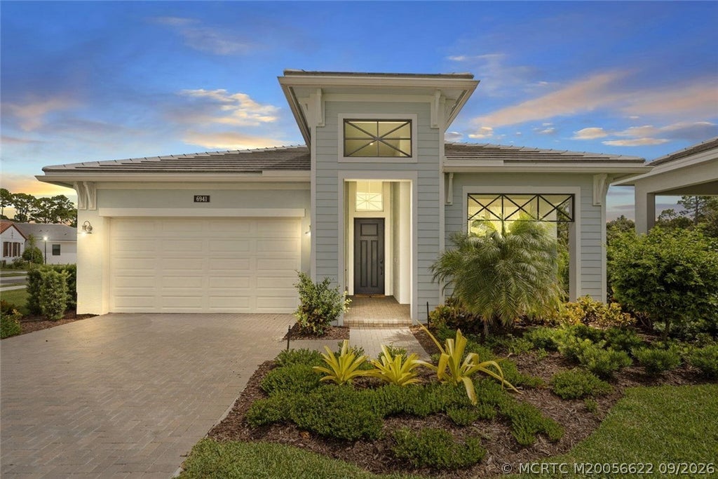 Photo of 6941 SE Haven Lane, Stuart, FL 34997 (MLS # M20056622)
