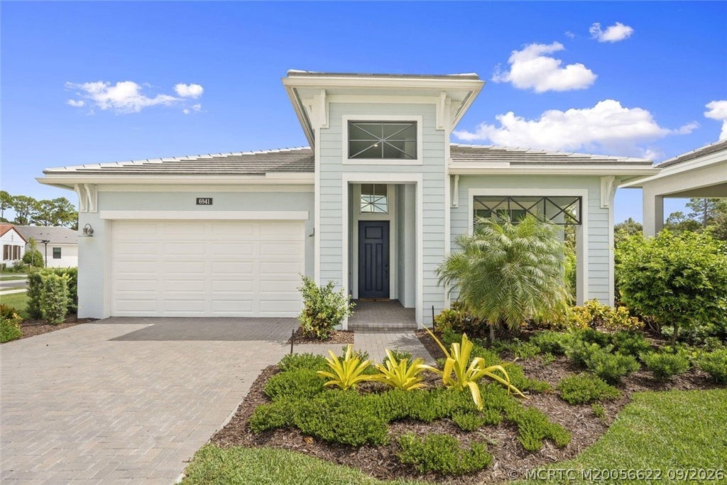 Photo of 6941 SE Haven Lane, Stuart, FL 34997 (MLS # M20056622)