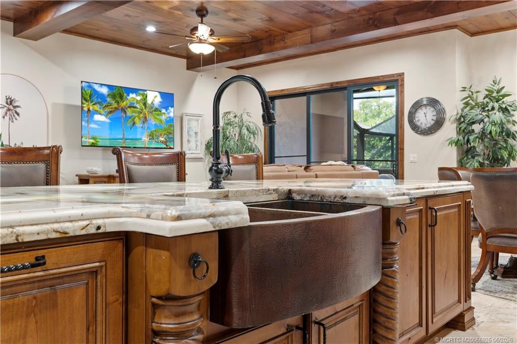 10173 S Ocean Drive Unit D2, Jensen Beach, FL, 34957, US, 5 Bedrooms Bedrooms, ,4 BathroomsBathrooms,Residential,Active,10173 S Ocean Drive Unit D2,M20055925