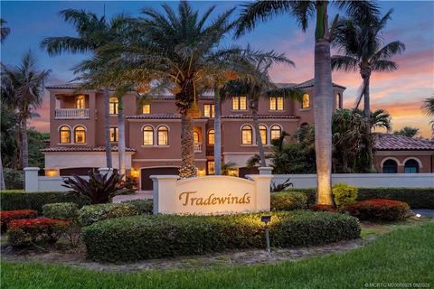 Photo of 10173 S Ocean Drive #D2, Jensen Beach, FL 34957 (MLS # M20055925)