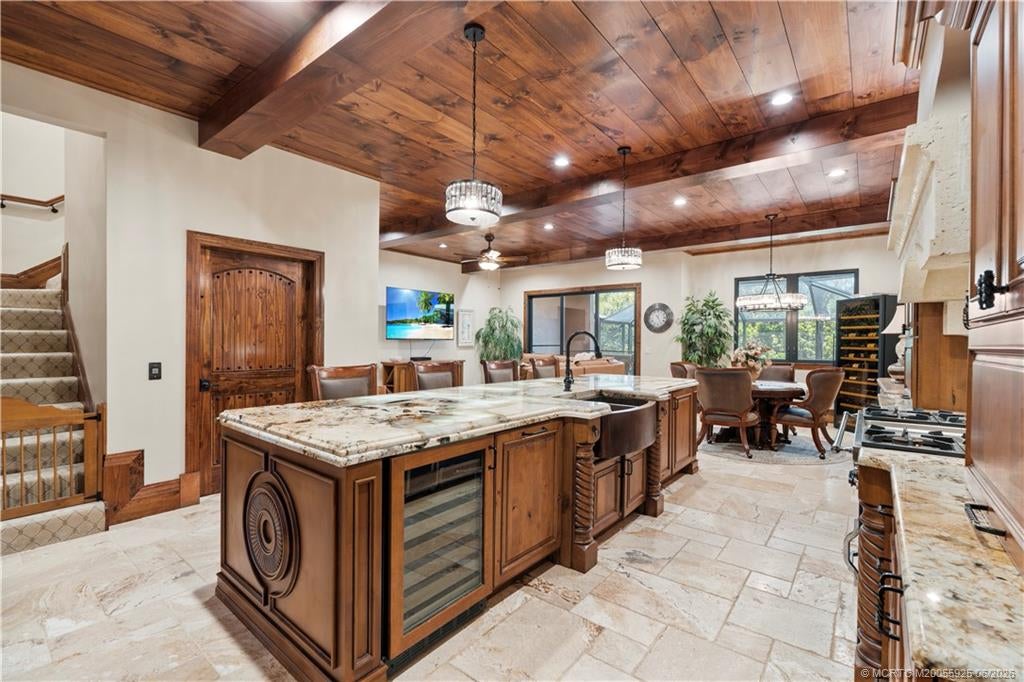 10173 S Ocean Drive Unit D2, Jensen Beach, FL, 34957, US, 5 Bedrooms Bedrooms, ,4 BathroomsBathrooms,Residential,Active,10173 S Ocean Drive Unit D2,M20055925